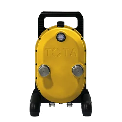 Tota E-PU EVO Yellow