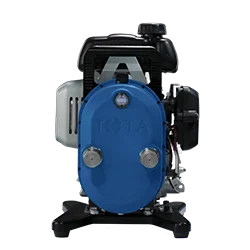 Tota H-PU EVO Blue