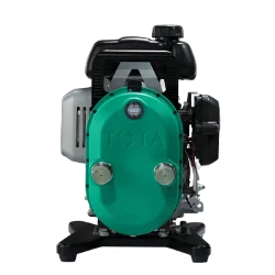 Tota H-PU EVO Green_S