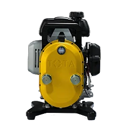 Tota H-PU EVO Yellow