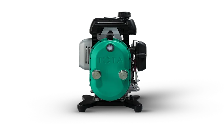 Tota H-PU Green